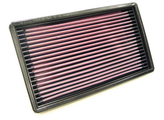 K&N Replacement Air Filter 84-98 Saab 9000 L4-2.0L/2.3L