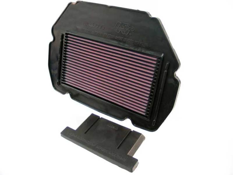 K&N 95-98 Honda CBR600F3 Replacement Air Filter