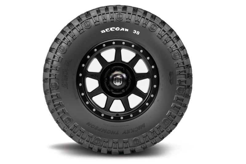 Mickey Thompson Classic III Black Wheel - 17x9 8x6.5 5 2479482