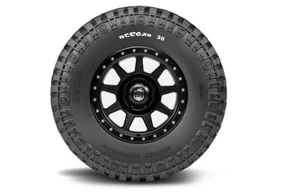 Mickey Thompson Classic III Black Wheel - 17x9 8x6.5 5 2479482