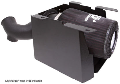 K&N 08-09 Kawasaki KFX450R 63 Series Aircharger Performance Intake