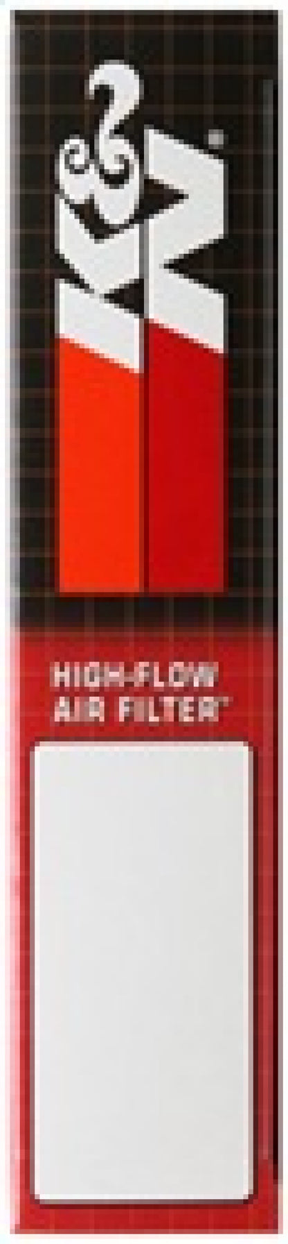 K&N Replacement Panel Air Filter for 2014 Fiat 500L 1.4L L4