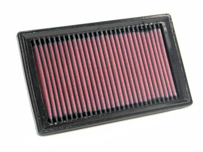 K&N 0=93-03 Cagiva/Moto Guzzi 900/100/1100 Replacement Air Filter