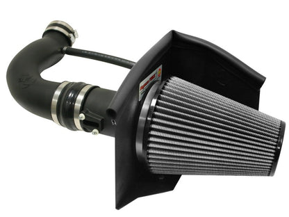 aFe MagnumFORCE Intakes Stage-2 PDS AIS PDS Ford F-150 07.5-08 V8-4.6L