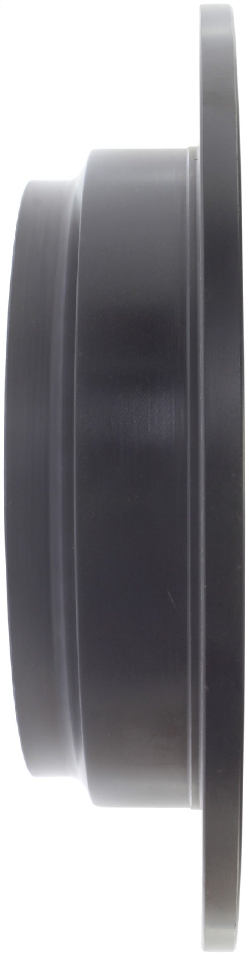 StopTech Drilled Sport Brake Rotor