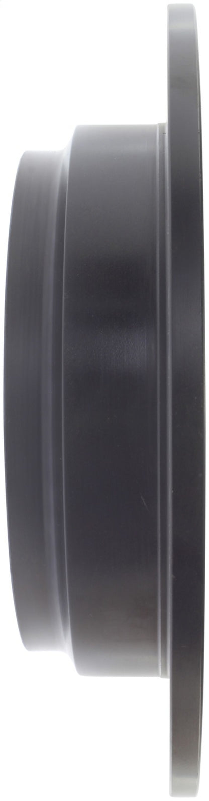 StopTech Drilled Sport Brake Rotor