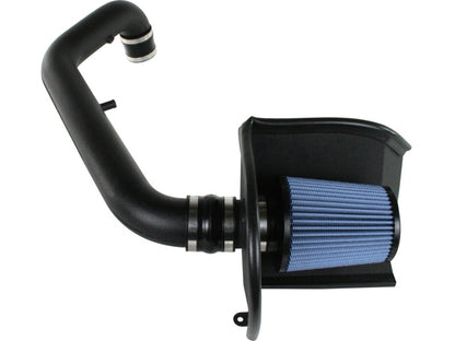 aFe MagnumFORCE Intakes Stage-2 P5R AIS P5R Jeep Wrangler (YJ) 91-95 I6-4.0L