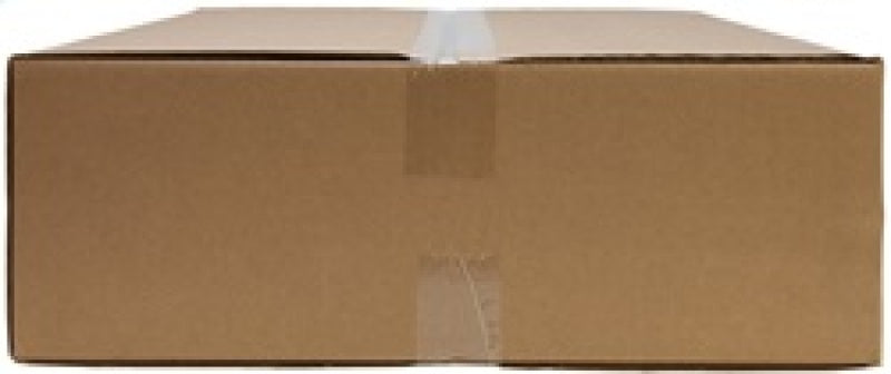 K&N Replacement Air Filter w/ XStream Lid - 15.375in OD x 4.5in H