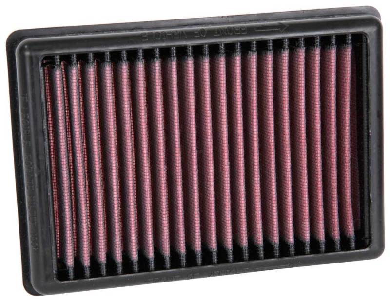 K&N 05-13 Moto Guzzi Griso 850CC Replacement Air Filter