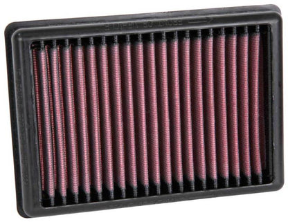 K&N 05-13 Moto Guzzi Griso 850CC Replacement Air Filter
