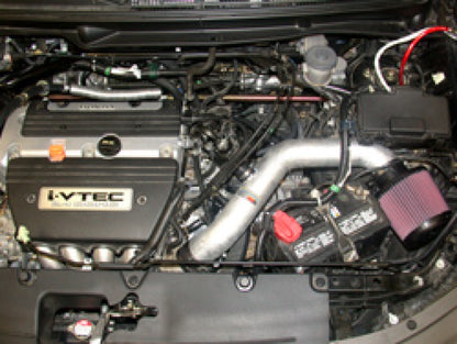 K&N Performance Intake Kit TYPHOON; HONDA ELEMENT, L4-2.4L, 03-06