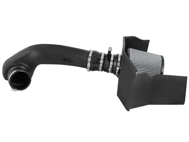 aFe MagnumFORCE Intakes Stage-2 Pro DRY S Air Inatke System Hummer H2 03-09 V8-6.0L