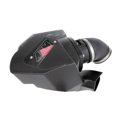 AEM 2020 Toyota Supra GR L6-3.0L F/I Cold Air Intake System - Black