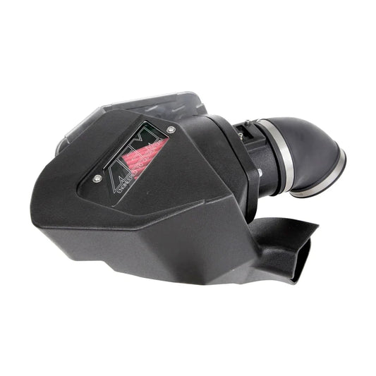AEM 2020 Toyota Supra GR L6-3.0L F/I Cold Air Intake System - Black
